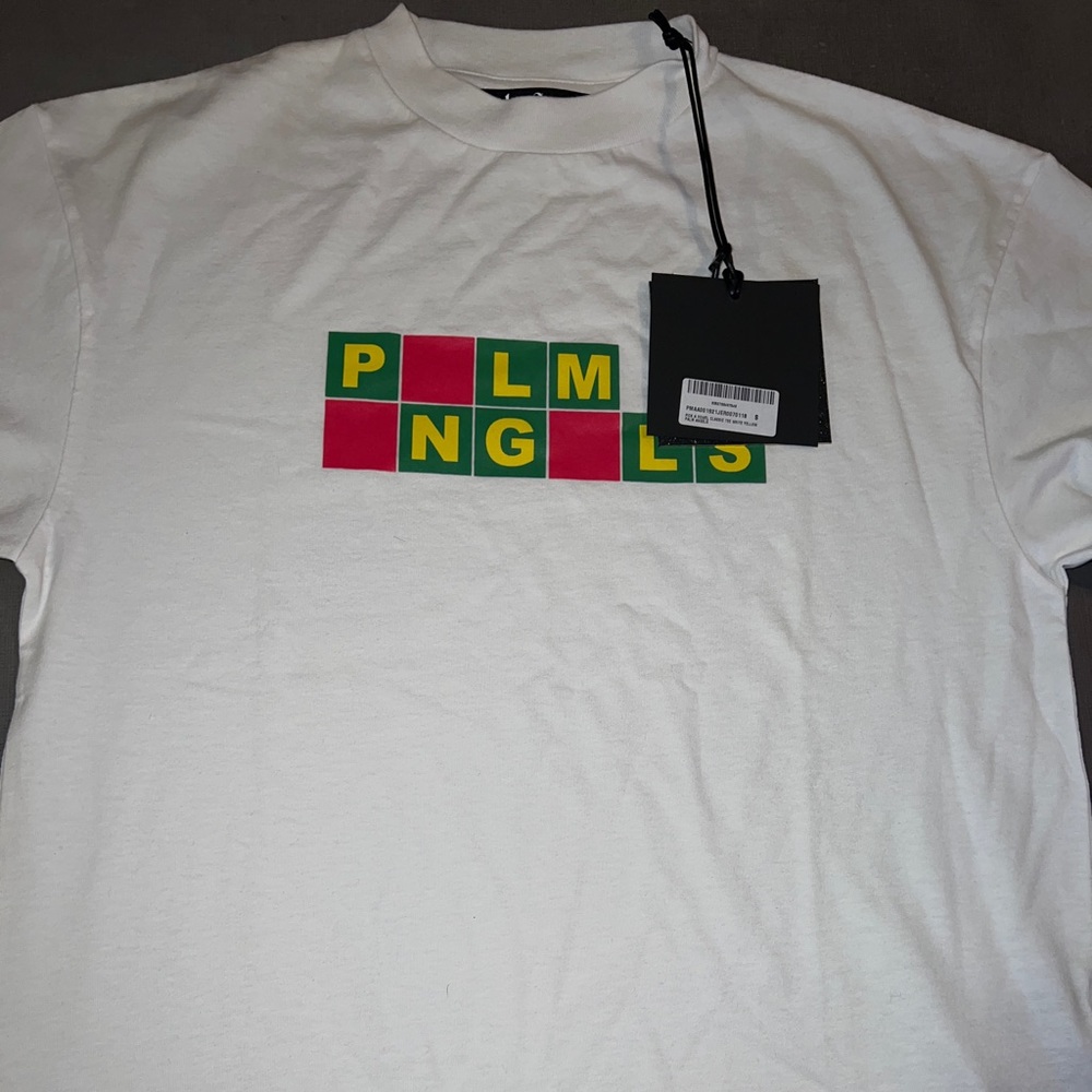 Palm Angels Tee